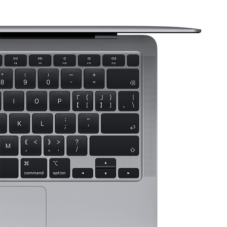 苹果Apple Macbook Air 13.3英寸笔记本电脑租赁 2020款 MGN73CH/A（M1/8G/512G SSD/核显/13.3/深空灰）