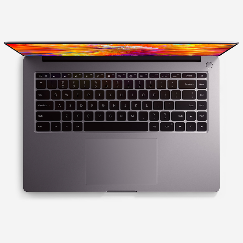 【新客特价】小米RedmiBookPro15 A29R 15.6英寸笔记本电脑租赁（i5-11320H/16G/512G SSD/核显/15.6/3.2K/银灰）
