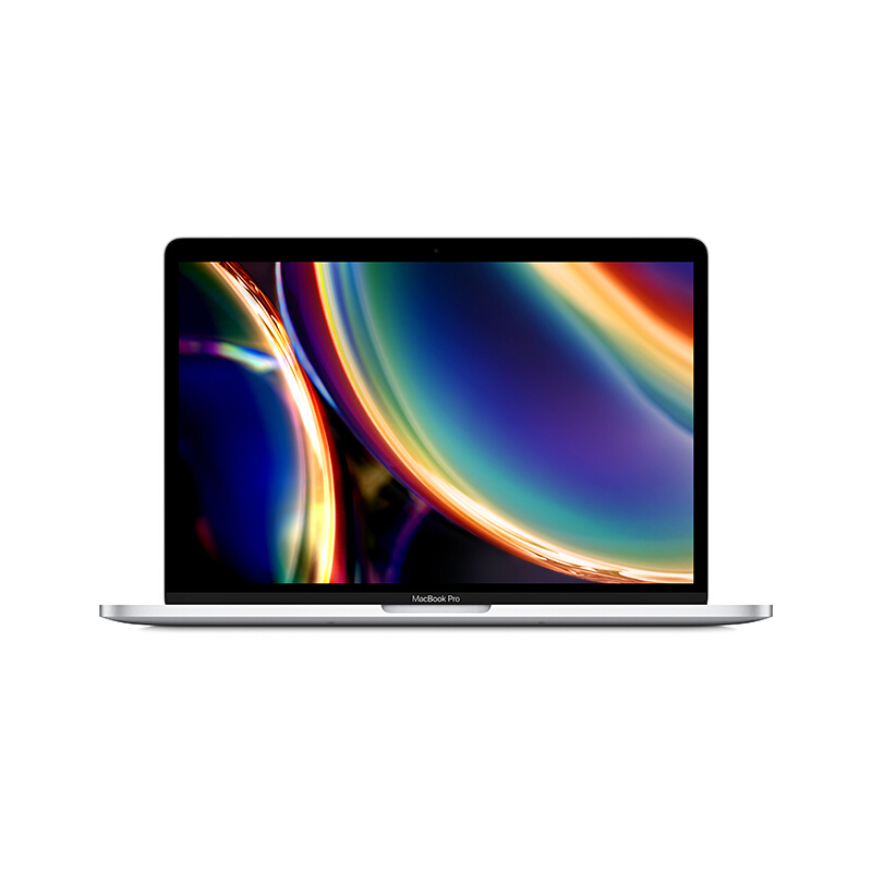 【特价】苹果Apple MacBook Pro 13.3英寸笔记本电脑租赁 2020款 MWP72CH/A（I5-10 2.0GHz/16G/512G SSD/核显/银色/13.3/2K/Touch Bar）