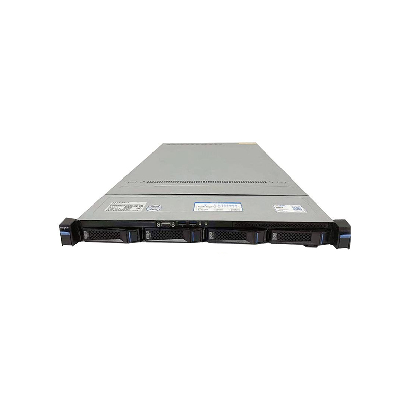 浪潮SA5112M4服务器 文印系统搭配专用（E5-2620V3*2/16G/1T HD*2）