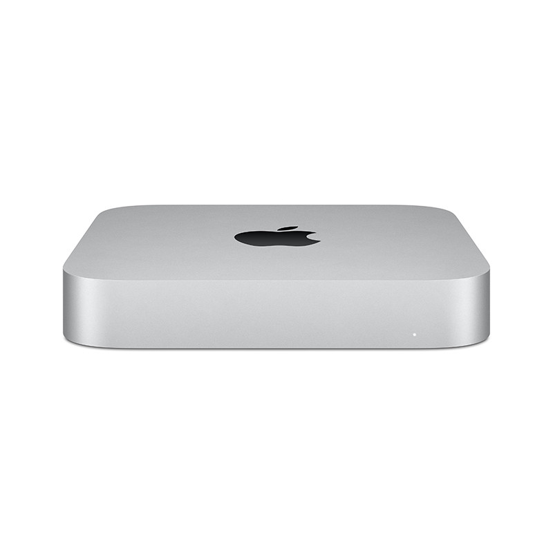 【特价】苹果Apple Mac mini 台式机电脑租赁（M1 8核中央处理器/8G/256G SSD/8核图形处理器/联想P27q-10 27英寸显示器）