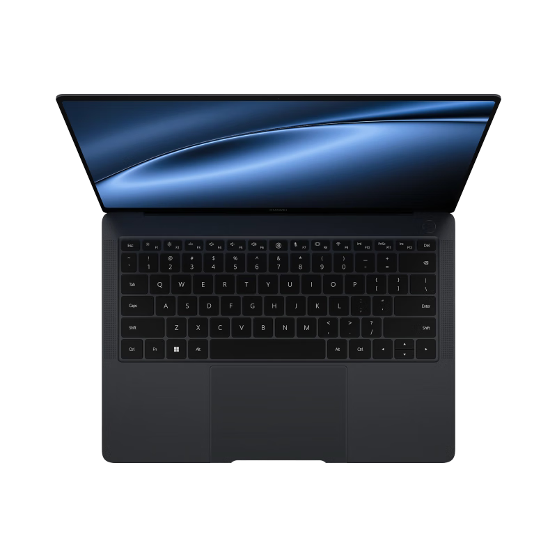 华为笔记本 MateBook X Pro 2024（Ultra7-155H/16G/1T SSD/核显/3K/14.2/黑）