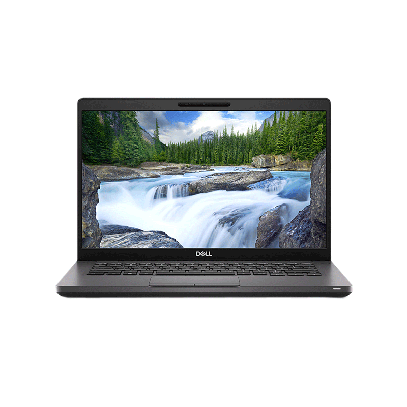 戴尔dell 5400【14" i5-8 8g 256g 核显 】
