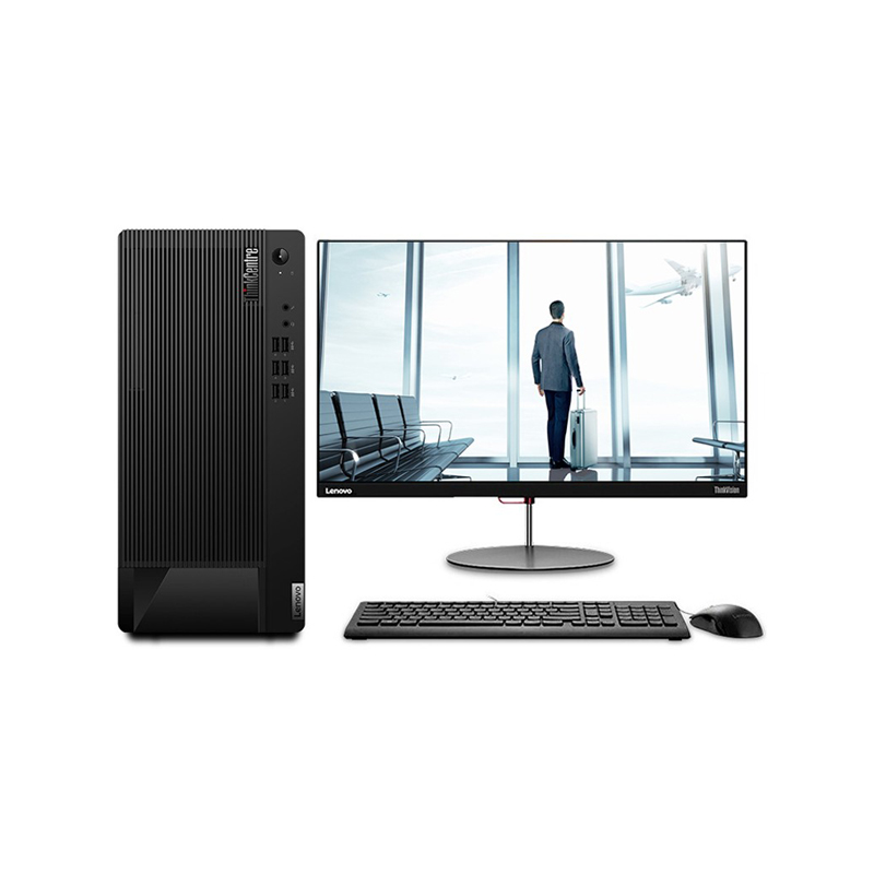 联想Lenovo E97 台式机电脑租赁(G5905/8G/256G SSD/核显/WIN10家庭版/飞利浦显示器 223S5LHSB 21.5英寸) 联想Lenovo E97 台式机电脑租赁(G5905/8G/256G SSD/核显/WIN10家庭版/飞利浦显示器 223S5LHSB 21.5英寸)