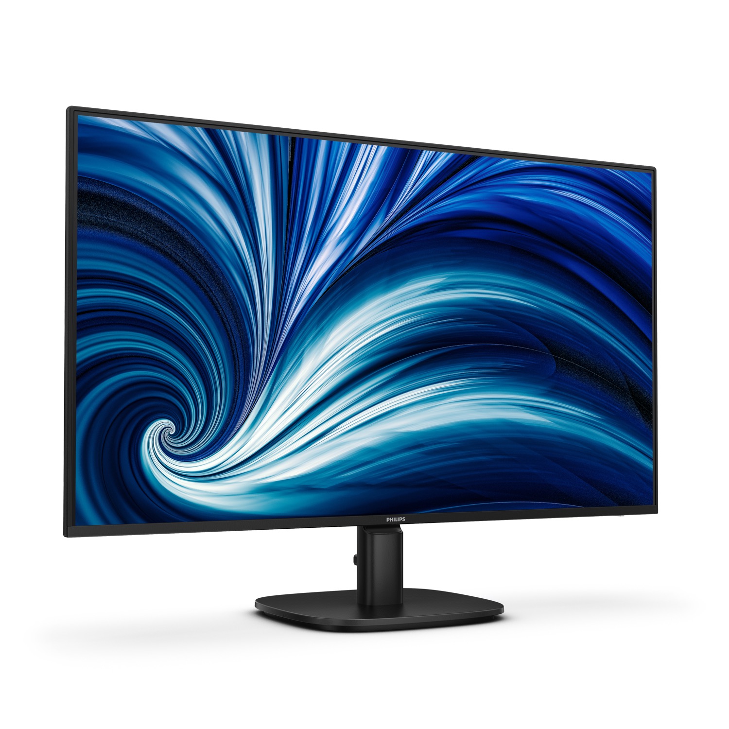 飞利浦Philips 27B2N2100 27英寸全新显示器租赁（27/1920x1080/ 黑色/100Hz/HDMI+VGA）