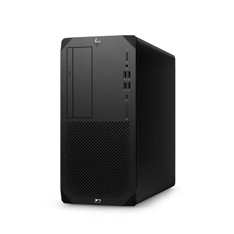 惠普HP Z2G9 台式机电脑租赁（i7-12700K/32G/2T+512G SSD/RTX3060 12G/联想P27q-10 27英寸显示器）