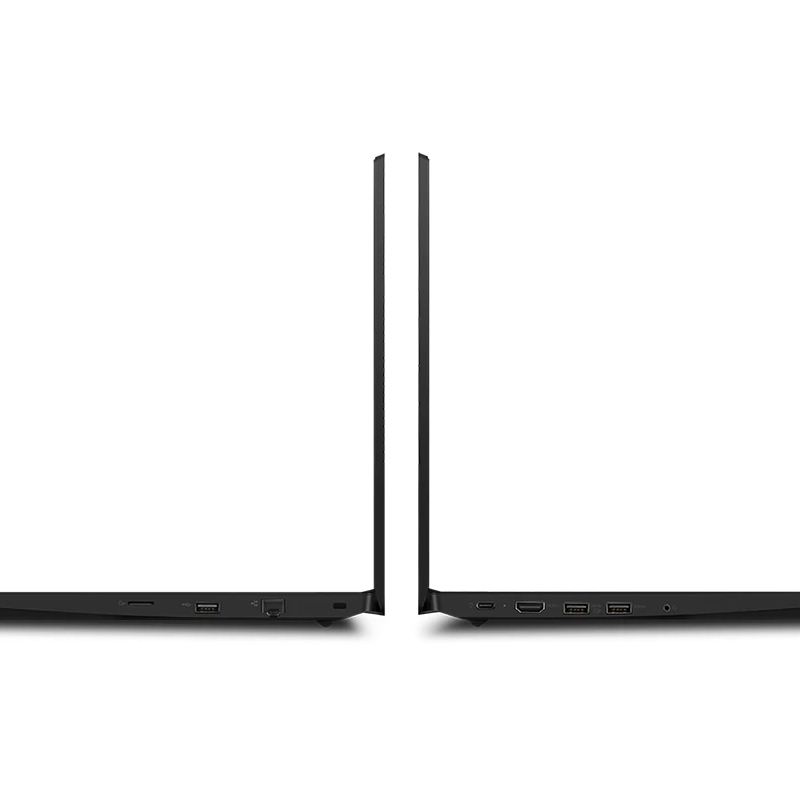 ThinkPad E490 14英寸笔记本电脑租赁（I3-8145U/8G/128G SSD/核显/14/HD）
