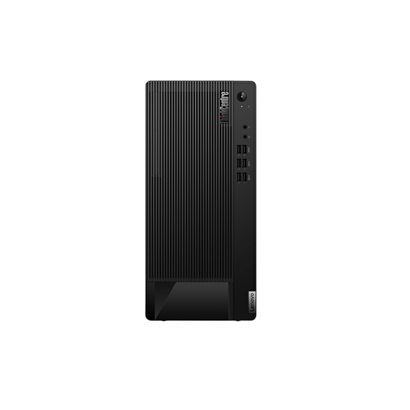 联想Lenovo E97 台式机电脑租赁（G5905/8G/256G SSD/核显/戴尔显示器 D2421H 24英寸）