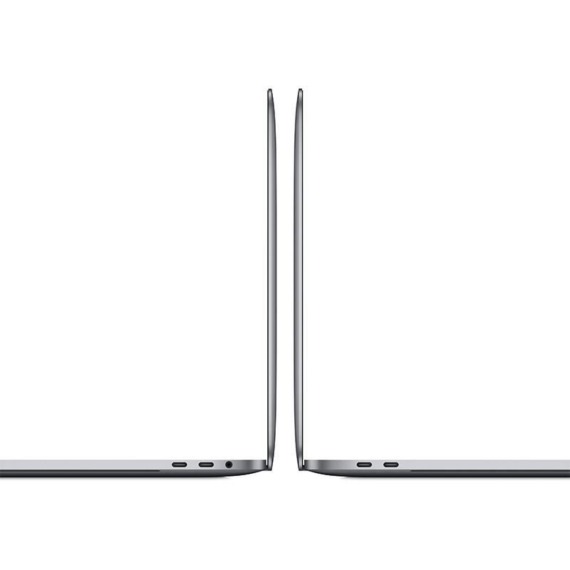 【特价】苹果Apple MacBook Pro 13.3英寸笔记本电脑租赁 2020款 MWP42CH/A（I5-10 2.0GHz/16G/512G SSD/核显/深空灰/13.3/2K/Touch Bar）