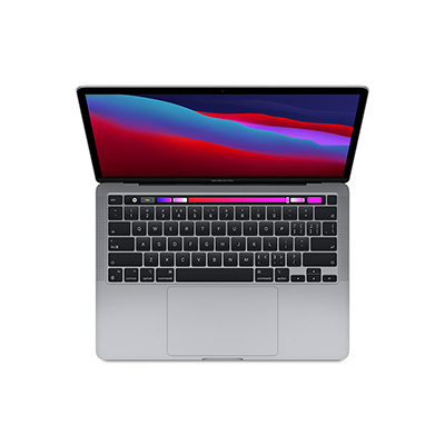 苹果笔记本 MacBook Pro MV962CH/A 13.3英寸（i5 8代/8G/256G SSD/核显/深灰/2560x1600/13.3/MacOS）