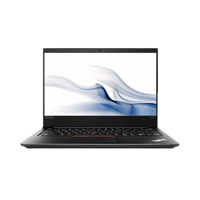 ThinkPad E480【i3-7/8G/256G/核显/14】