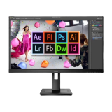 飞利浦显示器 275S9DR(飞利浦/27英寸/2560x1440/75Hz/DP+HDMI/黑色) 飞利浦显示器 275S9DR(飞利浦/27英寸/2560x1440/75Hz/DP+HDMI/黑色)