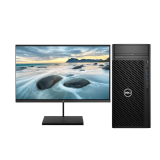 戴尔 T3660 台式机电脑租赁(i7-12700K/32G/1T SSD/RTX3060 12G/惠普M2456 23.8英寸显示器) 戴尔 T3660 台式机电脑租赁(i7-12700K/32G/1T SSD/RTX3060 12G/惠普M2456 23.8英寸显示器)