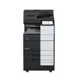 柯美 C550i 彩色激光复合机 文印产品租赁（含每月2000张黑白打印量，200张彩色打印量，超印部分黑白0.04元/张，彩色0.4元/张）