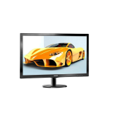 飞利浦Philips 223S5LHSB 21.5英寸显示器租赁（21.5/1920x1080/60Hz/HDMI+VGA）