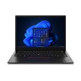 【特价】ThinkPad笔记本 L13 Gen3（i5-1235U/16G/256G SSD/核显/13.3英寸/1920x1200/黑色）