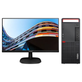 联想Lenovo M910T 台式机电脑租赁(i3-6/8G/256G SSD/核显/飞利浦显示器 243S7QDSBF 24英寸) 联想Lenovo M910T 台式机电脑租赁(i3-6/8G/256G SSD/核显/飞利浦显示器 243S7QDSBF 24英寸)