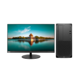 惠普HP Z2G9 台式机电脑租赁(i7-12700K/32G/2T+512G SSD/RTX3060 12G/联想P27q-10 27英寸显示器) 惠普HP Z2G9 台式机电脑租赁(i7-12700K/32G/2T+512G SSD/RTX3060 12G/联想P27q-10 27英寸显示器)