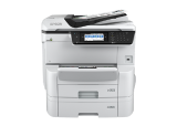 爱普生复印机 WF-C8690a(月免印张数为黑白0张,超印费用黑白0.04元/张,月免印张数为彩色0张,超印费用彩色0.4元/张) 爱普生复印机 WF-C8690a(月免印张数为黑白0张,超印费用黑白0.04元/张,月免印张数为彩色0张,超印费用彩色0.4元/张)