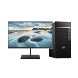 【特价】戴尔 3080MT 台式机电脑租赁（i5-10505/16G/512G SSD/核显/惠普M2256 21.5英寸显示器）