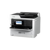 爱普生 WF-C5790a 彩色喷墨打印机 文印产品租赁（月免印量黑白1000张，超印费用黑白0.04元/张，月免印量彩色100张，超印费用彩色0.4元/张）