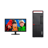 联想Lenovo M910T 台式机电脑租赁(i3-6/8G/256G SSD/核显/飞利浦显示器 223V5LSB 21.5英寸) 联想Lenovo M910T 台式机电脑租赁(i3-6/8G/256G SSD/核显/飞利浦显示器 223V5LSB 21.5英寸)