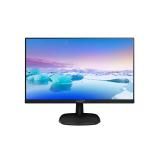 飞利浦Philips 273V7QHSB 27英寸显示器租赁(飞利浦/27英寸/1920x1080/60Hz/HDMI+VGA) 飞利浦Philips 273V7QHSB 27英寸显示器租赁(飞利浦/27英寸/1920x1080/60Hz/HDMI+VGA)