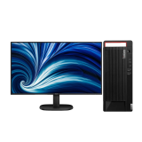 【特价】联想 M930t 台式机电脑租赁(i7-10700/16G/512G SSD/核显/飞利浦24B2N2100 23.8英寸显示器) 【特价】联想 M930t 台式机电脑租赁(i7-10700/16G/512G SSD/核显/飞利浦24B2N2100 23.8英寸显示器)