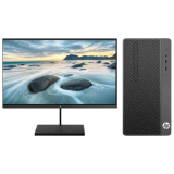 惠普Hp 288G3 台式机电脑租赁(i3-6100/8G/240G SSD/核显/惠普显示器 M2456 24英寸) 惠普Hp 288G3 台式机电脑租赁(i3-6100/8G/240G SSD/核显/惠普显示器 M2456 24英寸)