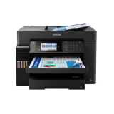 爱普生 L15168 彩色喷墨打印机 文印产品租赁（月免印量黑白1000张，超印费用黑白0.04元/张，月免彩色印量100张，超出部分0.4元/张）