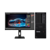 联想台式机 P3(i7-14700/32G/无+1T SSD/RTX5070 12G/飞利浦27B1N3500PN 27英寸显示器) 联想台式机 P3(i7-14700/32G/无+1T SSD/RTX5070 12G/飞利浦27B1N3500PN 27英寸显示器)