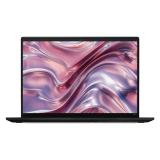 【特价】ThinkPad X13 13.3英寸笔记本电脑（i5-1240P /16G/512G SSD/核显/13.3英寸/1920x1200/黑色）