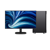 小熊台式机 G30【i5-14400F/16G/1T/6G独显/23.8英寸】 小熊台式机 G30【i5-14400F/16G/1T/6G独显/23.8英寸】