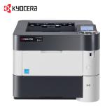 京瓷打印机 P3050dn（月免印量黑白3000张，超印费用黑白0.04元/张）