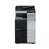 柯美 C368 激光复合机 文印产品租赁（含每月2000张黑白打印量，200张彩色打印量，超印部分黑白0.04元/张，彩色0.4元/张）