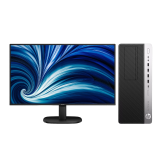 【特价】惠普 600G5 台式机电脑租赁(i7-9700/16G/512G SSD/核显/飞利浦24B2N2100 23.8英寸显示器) 【特价】惠普 600G5 台式机电脑租赁(i7-9700/16G/512G SSD/核显/飞利浦24B2N2100 23.8英寸显示器)