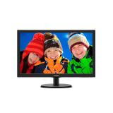 飞利浦Philips 223V5LSB 21.5英寸显示器租赁（飞利浦/21.5英寸/1920x1080）