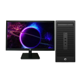 惠普HP 280G2 台式机电脑租赁(I5-6/8G/240G SSD/核显/惠普V220 21.5英寸显示器) 惠普HP 280G2 台式机电脑租赁(I5-6/8G/240G SSD/核显/惠普V220 21.5英寸显示器)