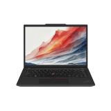 ThinkPad X13 Gen5 13.3英寸笔记本电脑(Ultra7 155H/32G/512G SSD/核显/13.3英寸/1920x1200/黑色) ThinkPad X13 Gen5 13.3英寸笔记本电脑(Ultra7 155H/32G/512G SSD/核显/13.3英寸/1920x1200/黑色)