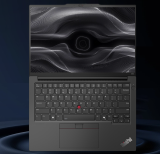 ThinkPad E14 Gen6 14英寸笔记本电脑租赁（Ultra7 155H/16G/512G SSD/核显/14/FHD/黑）