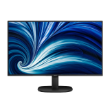 飞利浦显示器 24B2N2100(飞利浦/23.8英寸/1920x1080/100Hz/HDMI+VGA/黑) 飞利浦显示器 24B2N2100(飞利浦/23.8英寸/1920x1080/100Hz/HDMI+VGA/黑)