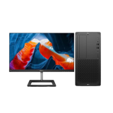 惠普HP Z2G5 台式机电脑租赁（i7-10700K/32G/2T+512G SSD/RTX3060 12G/飞利浦275E1 27英寸显示器）