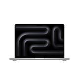 苹果笔记本 MacBook Pro MRX63CH/A 14英寸（M3 Pro 11核中央处理器/18G/512G SSD/14核图形处理器/14.2英寸/3024x1964/银色）