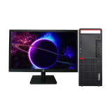 联想Lenovo M920t 台式机电脑租赁(I5-8500/16G/512G SSD/核显/惠普V220 21.5英寸显示器) 联想Lenovo M920t 台式机电脑租赁(I5-8500/16G/512G SSD/核显/惠普V220 21.5英寸显示器)