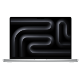 苹果笔记本 MDE44CH/A(M5 10核中央处理器/16G/512G SSD/10核图形处理器/14.2英寸/3024x1964/银色) 苹果笔记本 MDE44CH/A(M5 10核中央处理器/16G/512G SSD/10核图形处理器/14.2英寸/3024x1964/银色)