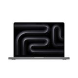 苹果笔记本 MacBook Pro Z1C8 14英寸定制机(M3 8核中央处理器/16G/512G SSD/10核图形处理器/14.2英寸/3024x1964/深空灰) 苹果笔记本 MacBook Pro Z1C8 14英寸定制机(M3 8核中央处理器/16G/512G SSD/10核图形处理器/14.2英寸/3024x1964/深空灰)