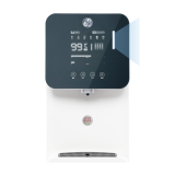 GE通用 极尊5L反渗透直饮机 GCUR-01D01 净水机租赁（极尊5L反渗透直饮机 两温机）