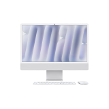 苹果Apple <span style="color:#4A9DF6;">iMac</span> 24英寸一体机电脑 2024款 Z1E2(M4 8核中央处理器/16G/512G SSD/8核图形处理器/银色/24/4.5K) 苹果Apple <span style="color:#4A9DF6;">iMac</span> 24英寸一体机电脑 2024款 Z1E2(M4 8核中央处理器/16G/512G SSD/8核图形处理器/银色/24/4.5K)