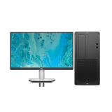 惠普HP Z2G5 台式机电脑租赁（i7-10700K/32G/2T+512G SSD/RTX3060 12G/戴尔S2721QS 27英寸显示器）
