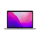 苹果Apple MacBook Pro 13.3英寸笔记本电脑租赁 2022款 MNEH3CH/A(M2 8核中央处理器/8G/256G SSD/核显/13.3/2560 x 1600/深空灰) 苹果Apple MacBook Pro 13.3英寸笔记本电脑租赁 2022款 MNEH3CH/A(M2 8核中央处理器/8G/256G SSD/核显/13.3/2560 x 1600/深空灰)